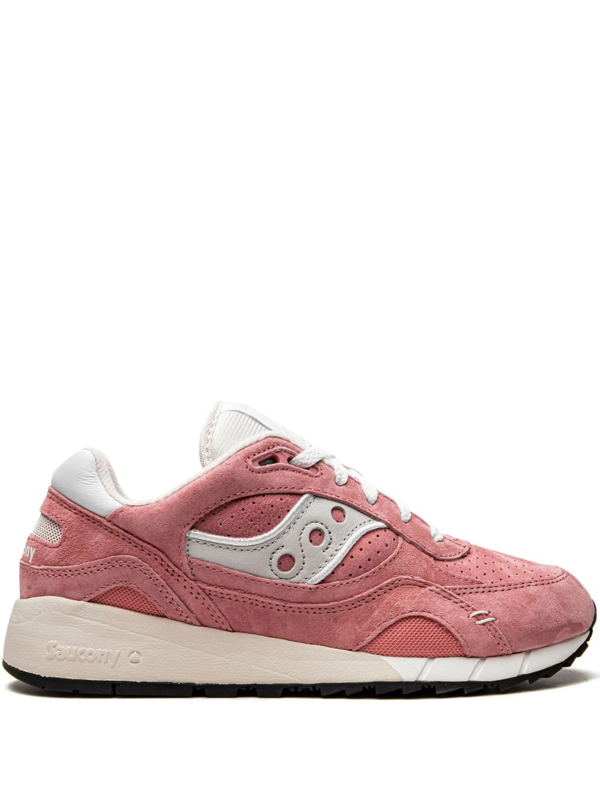 

Кроссовки Shadow 6000 Saucony, розовый