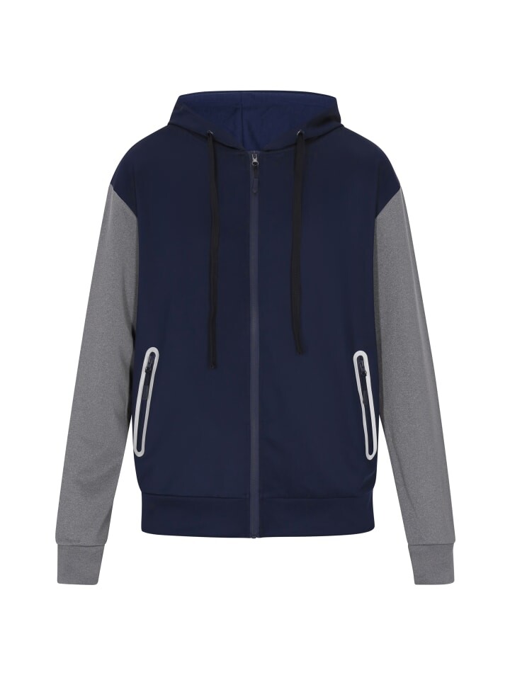 

Переходная куртка rovic Jacke, цвет Marine