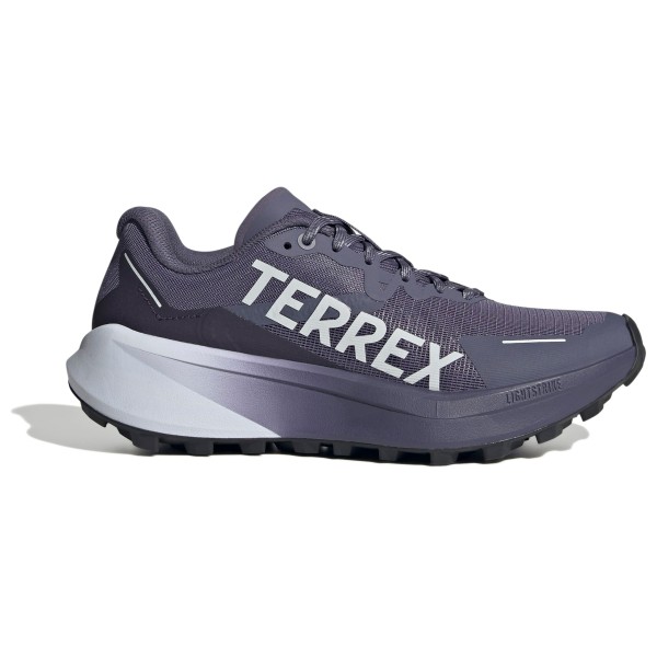 

Женские кроссовки Terrex Agravic 3 для бега по пересеченной местности Adidas Terrex, мультиколор
