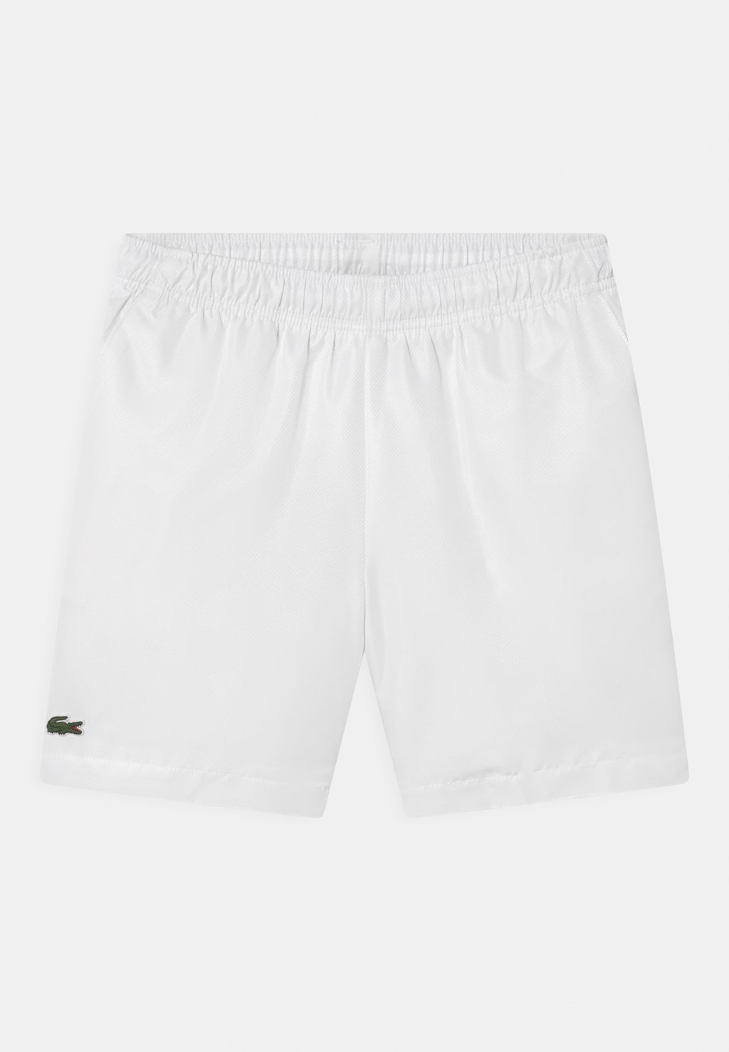 

Спортивные шорты Sports Shorts Lacoste, белый