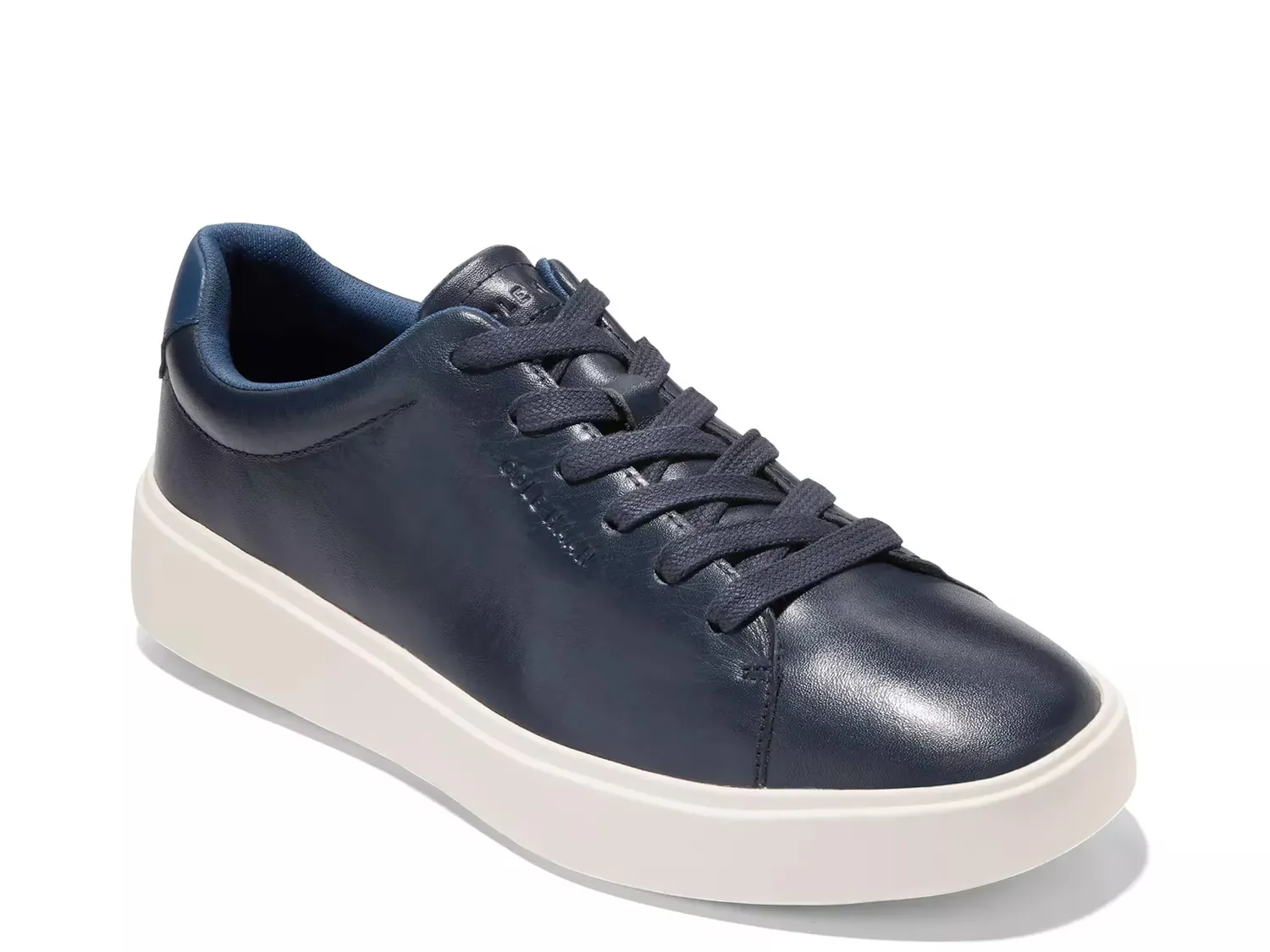 

Кроссовки Grand Crosscourt Traveler Cole Haan, Navy