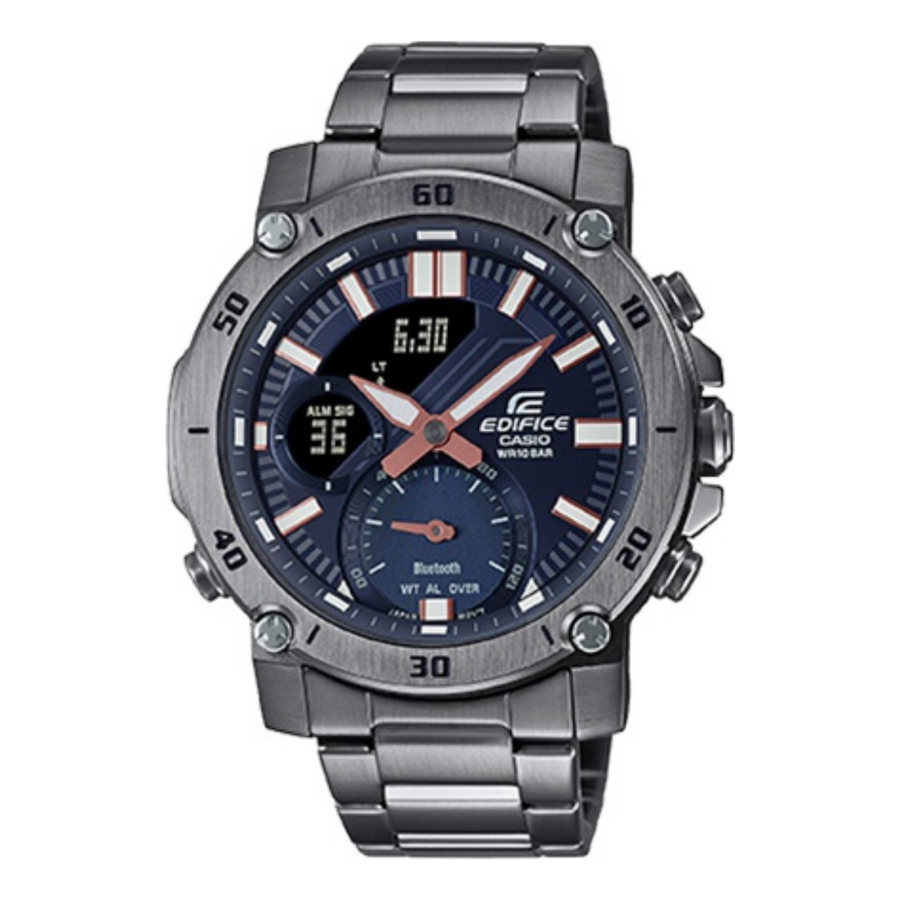 

Часы CASIO Waterproof Sports EDIFICE Mens