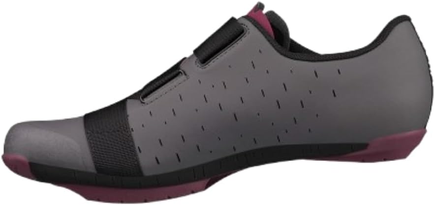 

Fizik Унисекс-взрослые кроссовки Terra Powerstrap X4 для гравийных велосипедов с клипсами, удобные