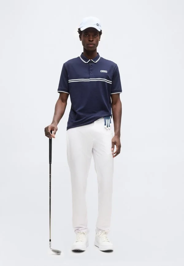 Ударные брюки Calvin Klein Golf, White — фото 2