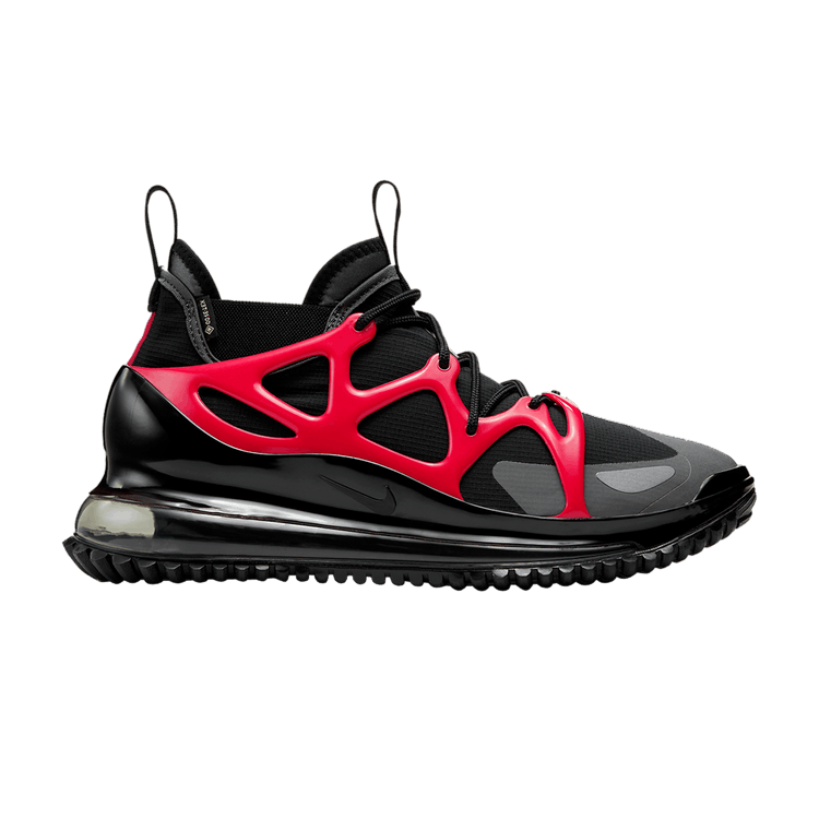 

Кроссовки Nike Air Max 720 Horizon 'University Red', черный