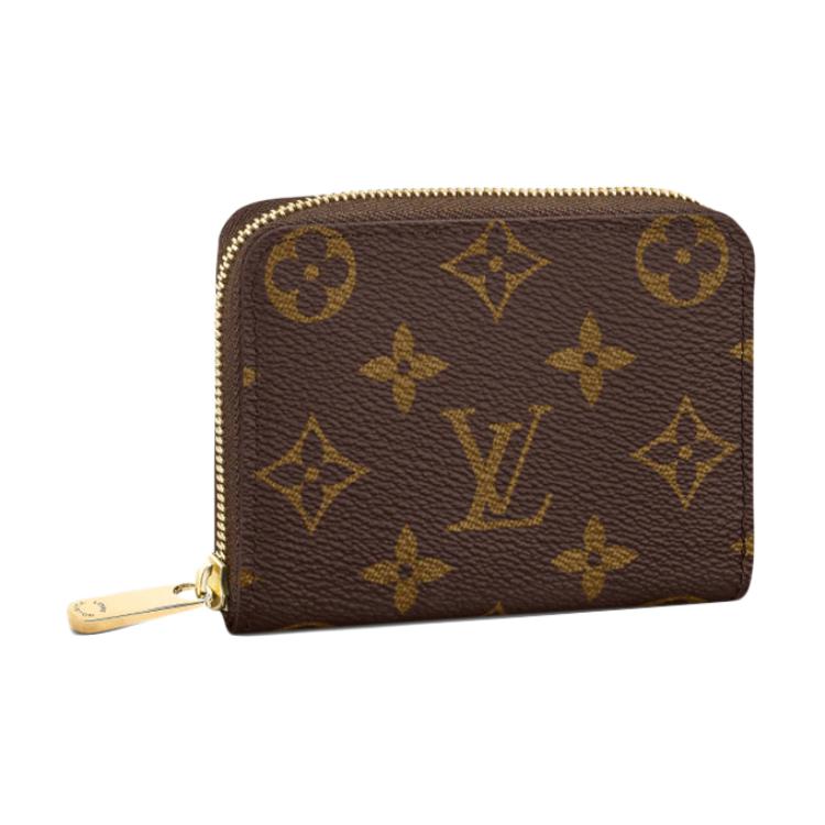 

LOUIS VUITTON Кошелёк