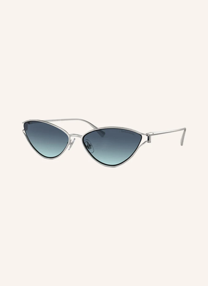 

Солнцезащитные очки tf3095 Tiffany & Co., синий