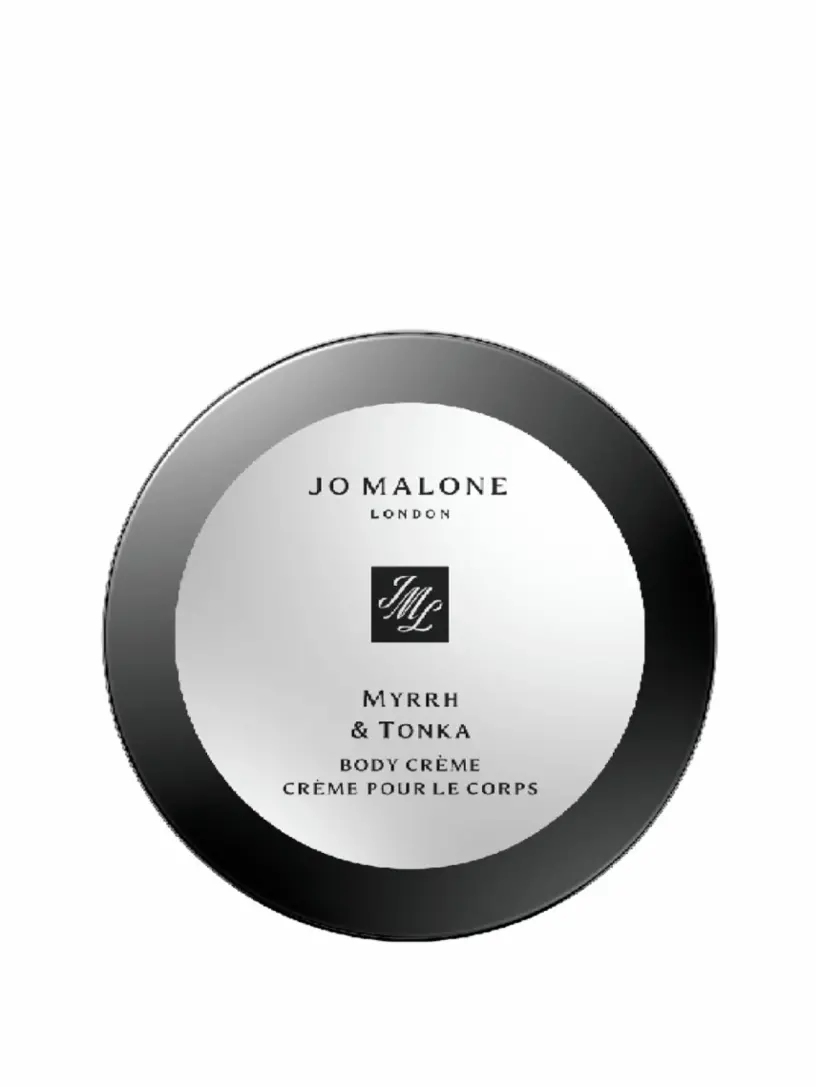 

Крем для тела Myrrh & Tonka, 50 мл Jo Malone London