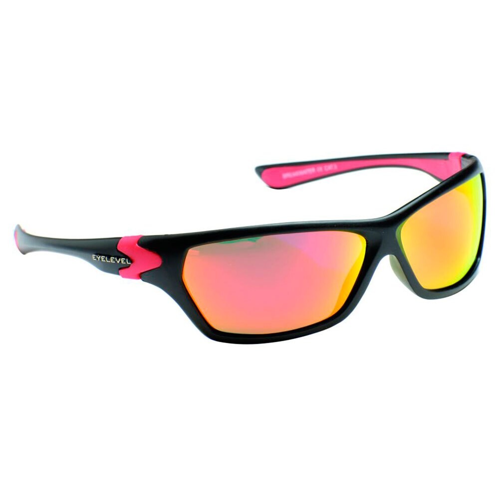

Солнцезащитные очки Eyelevel Breakwater Polarized, черный
