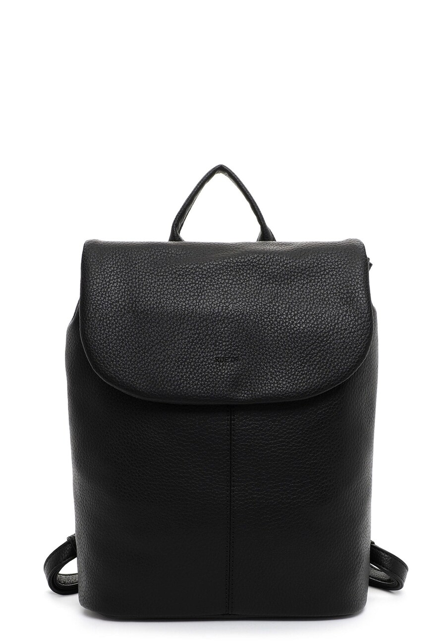 

Рюкзак Emily & Noah Tours Rue 09, черный