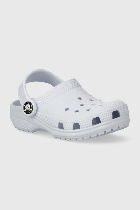 

Crocs Детские тапочки CLASSIC CLOG, синий