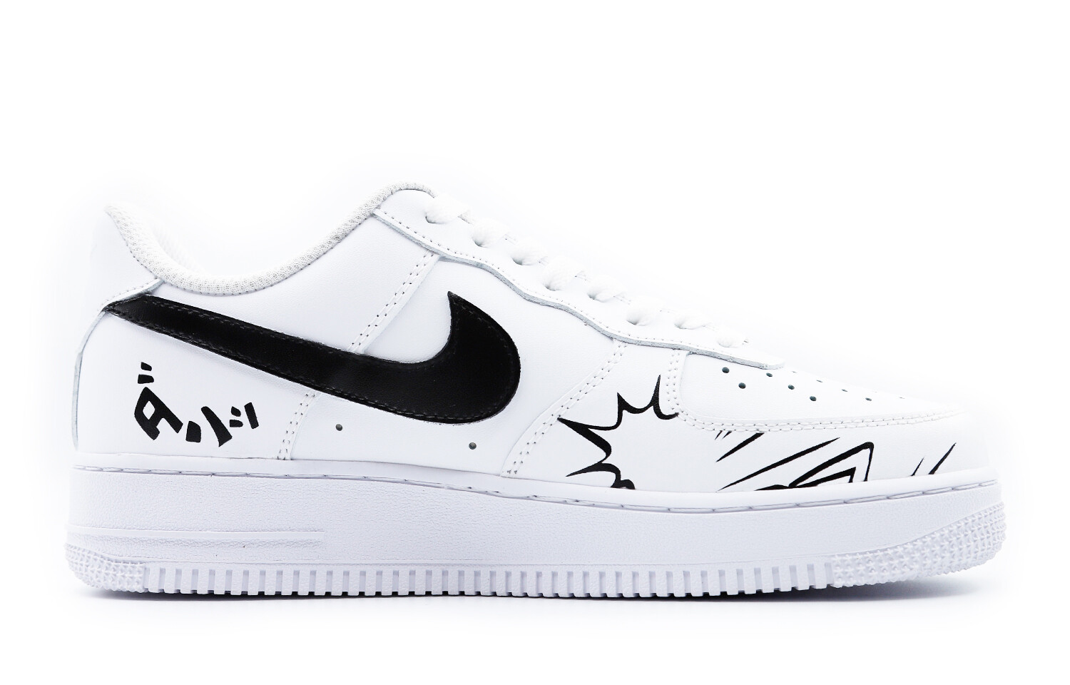 

Мужские кроссовки для скейтбординга Nike Air Force 1, Arctic Gray