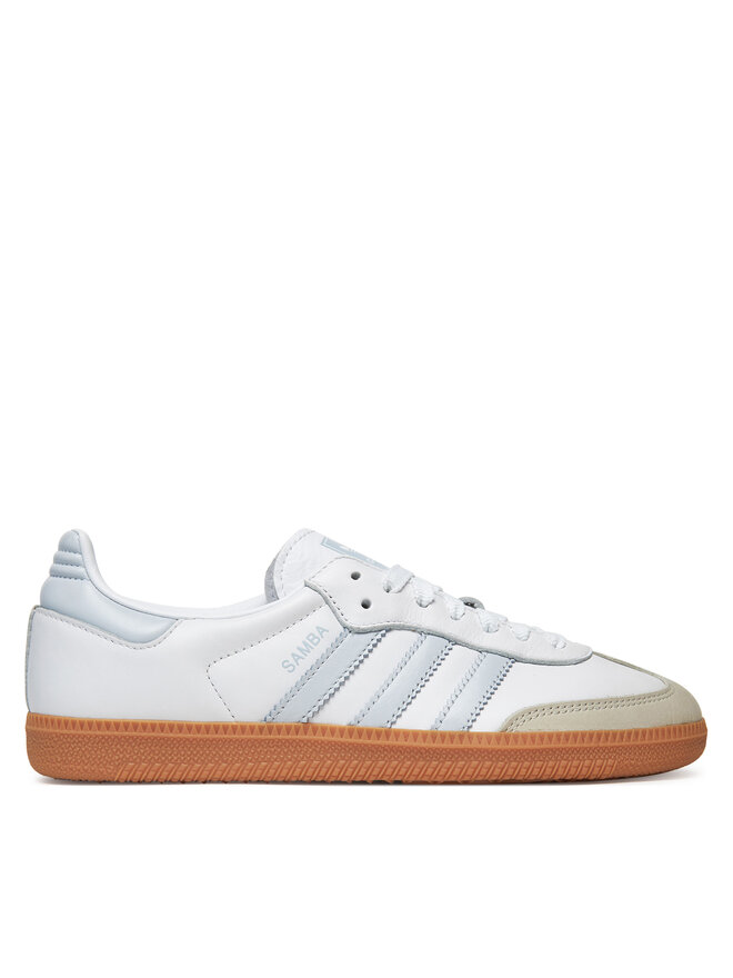 Кроссовки Samba OG IE0877 Adidas, белый