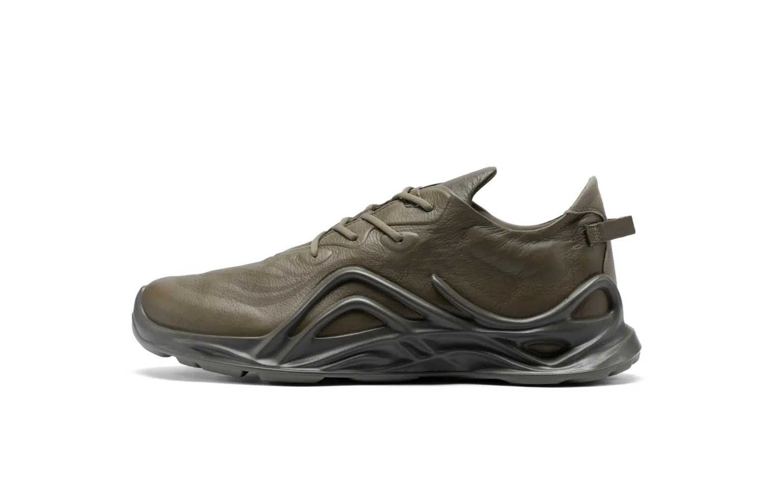 

Ecco Кроссовки Biom Infinite Low Top мужские, цвет армейский зеленый, 825654