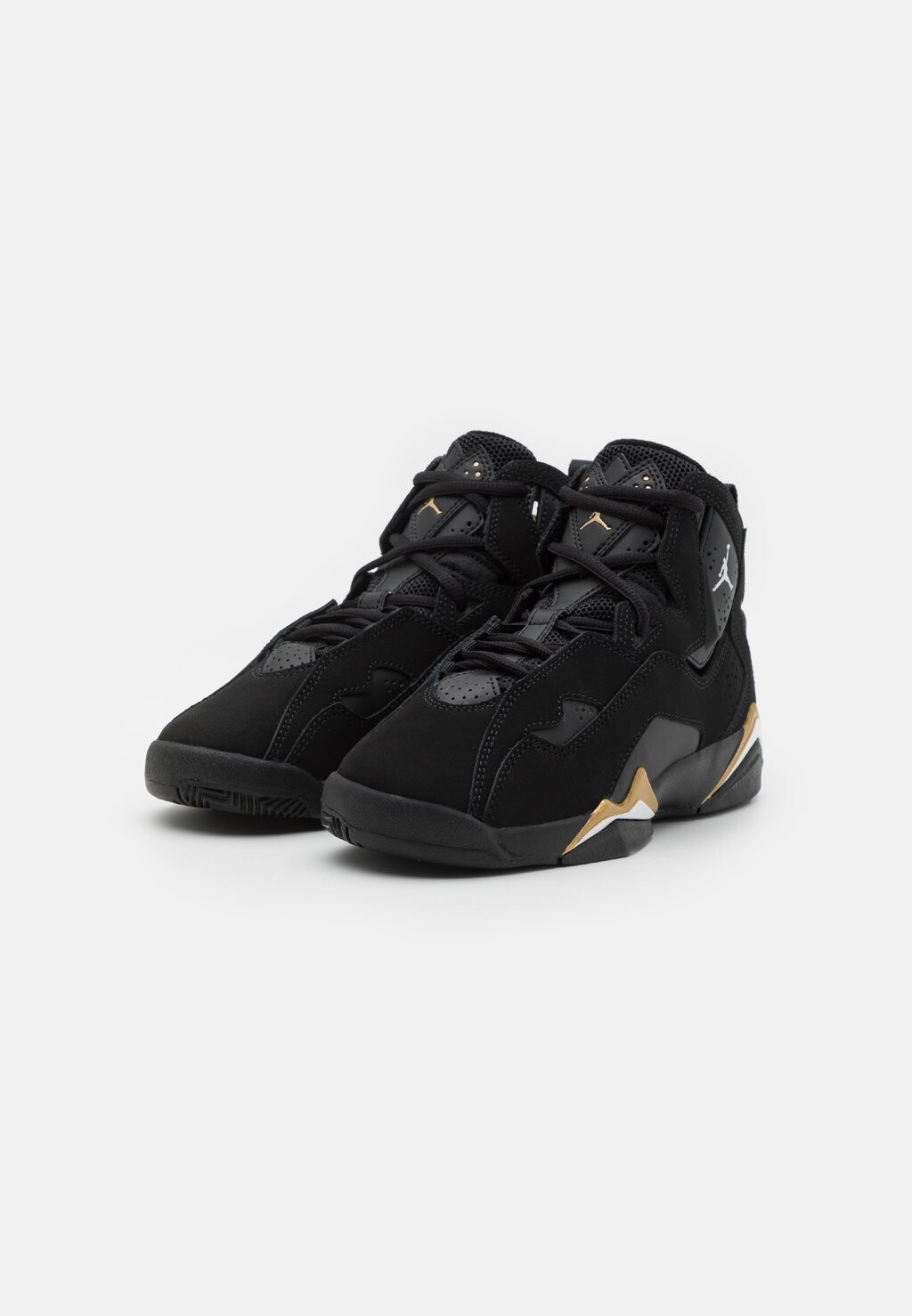 

Баскетбольная обувь JORDAN TRUE FLIGHT UNISEX Jordan, черный