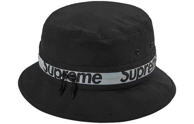 

Панама Supreme унисекс Supreme SS21, Black