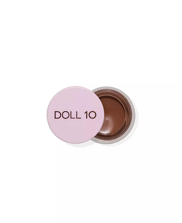

Помада для бровей Doll 10, auburn