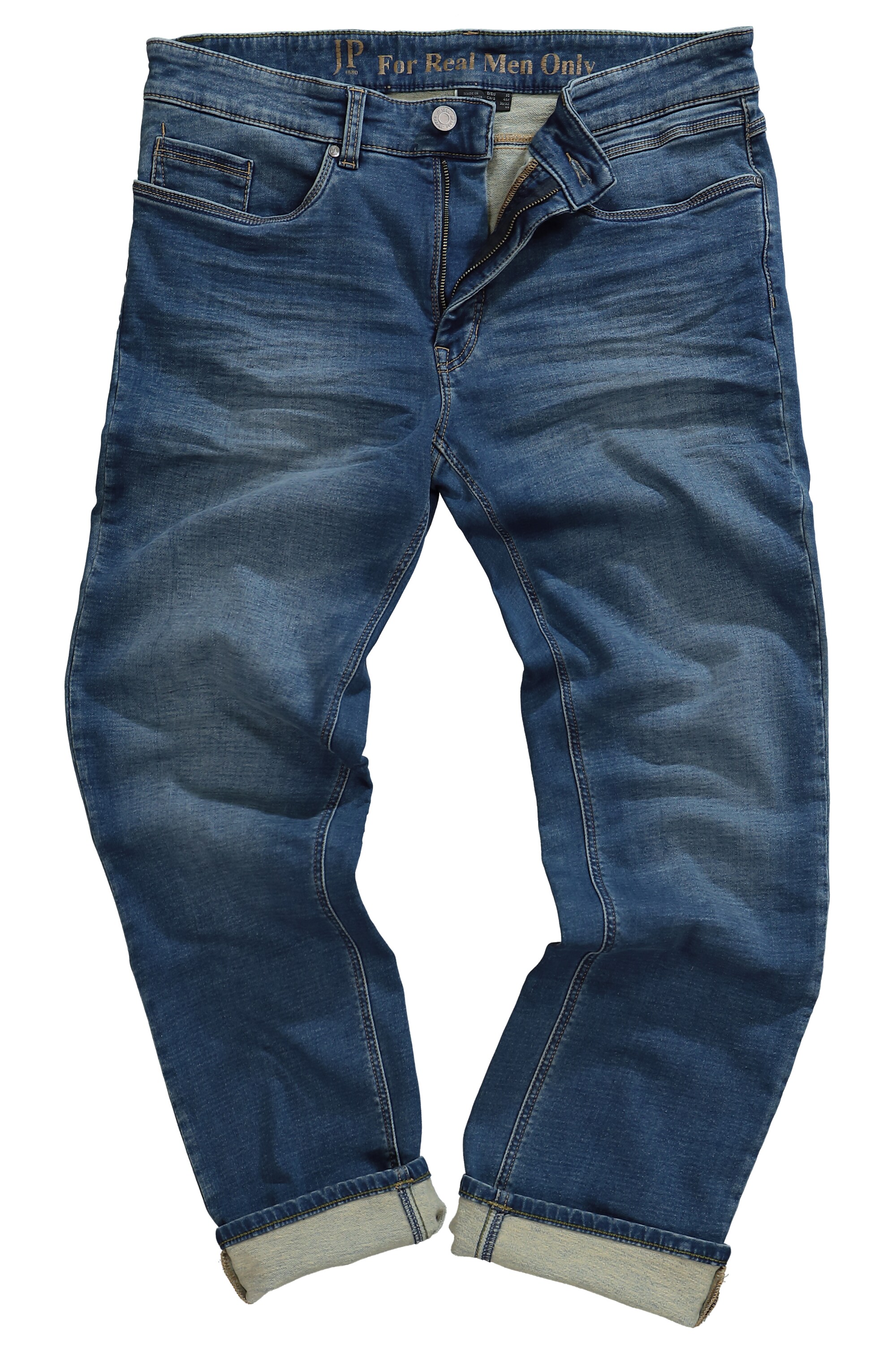 

Джинсы JP1880, цвет blue denim