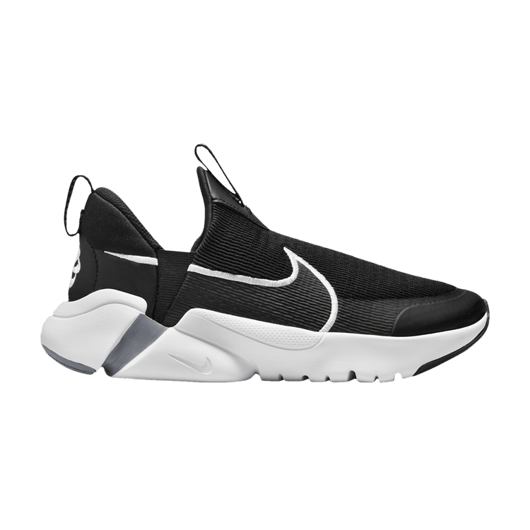 

Кроссовки Flex Plus 2 GS 'Black Dark Grey', черный