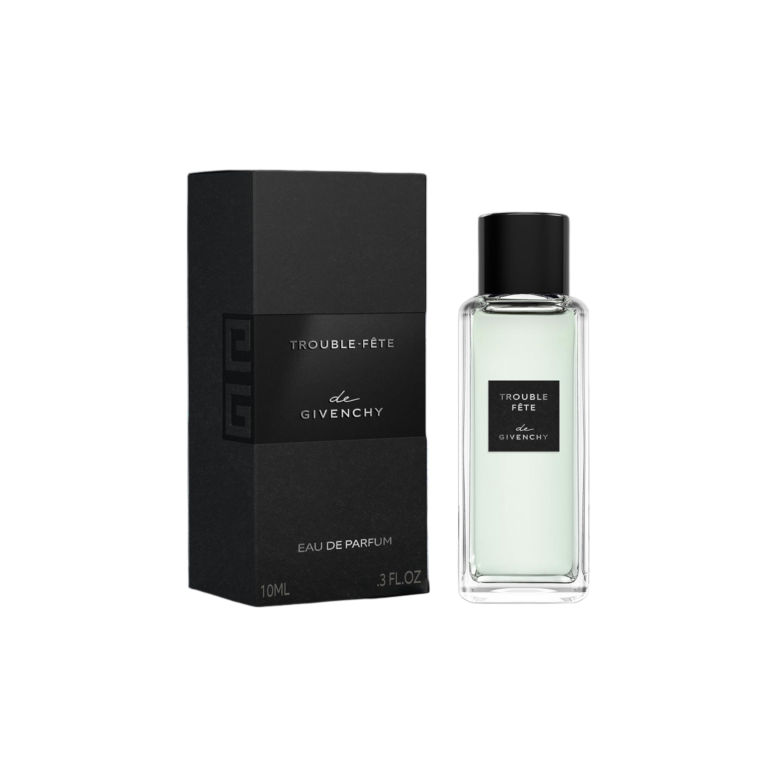 

Набор пробников Wild Melody, парфюмерная вода Fruity Floral, свежий цветочный аромат, 10 мл Givenchy