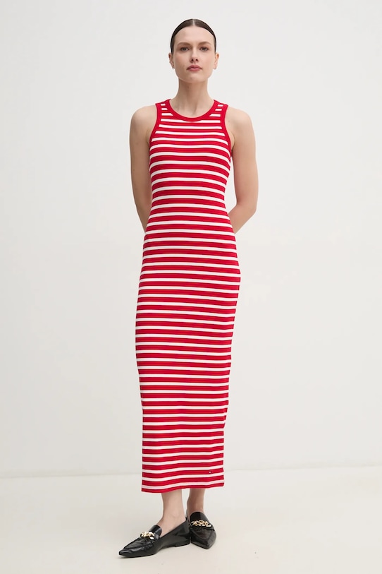 

Платье Tommy Hilfiger, красный