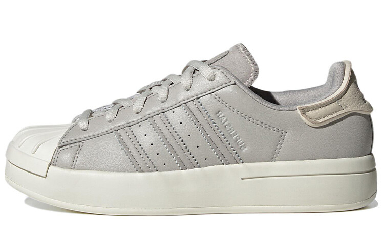

Кроссовки Adidas Originals Originals Superstar Ayoon 'Grey' Women's