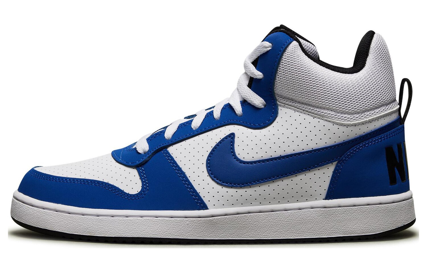 

Мужская обувь для скейтбординга Nike, White/Blue, Белый, Мужская обувь для скейтбординга Nike, White/Blue