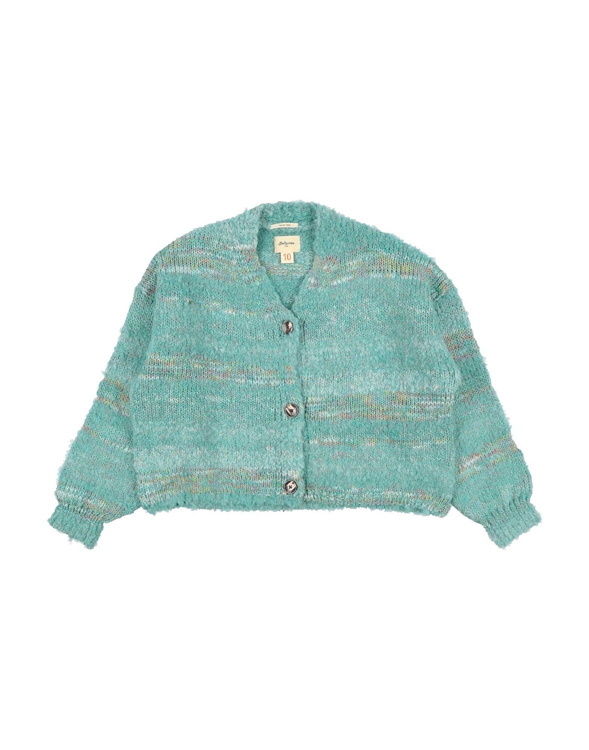 

Кардиган Bellerose, зеленый