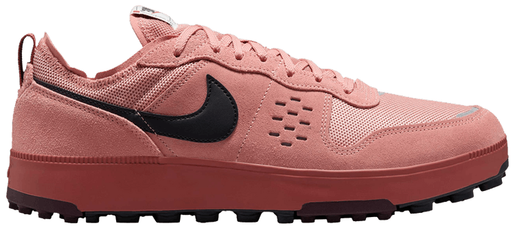 

Кроссовки Nike C1TY 'Red Stardust', красный