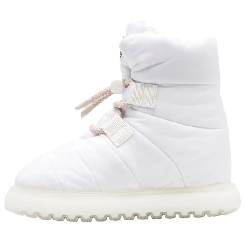 Ботинки Gaia Pull Snow Boots Women's Moncler, Original Shoe Box Included