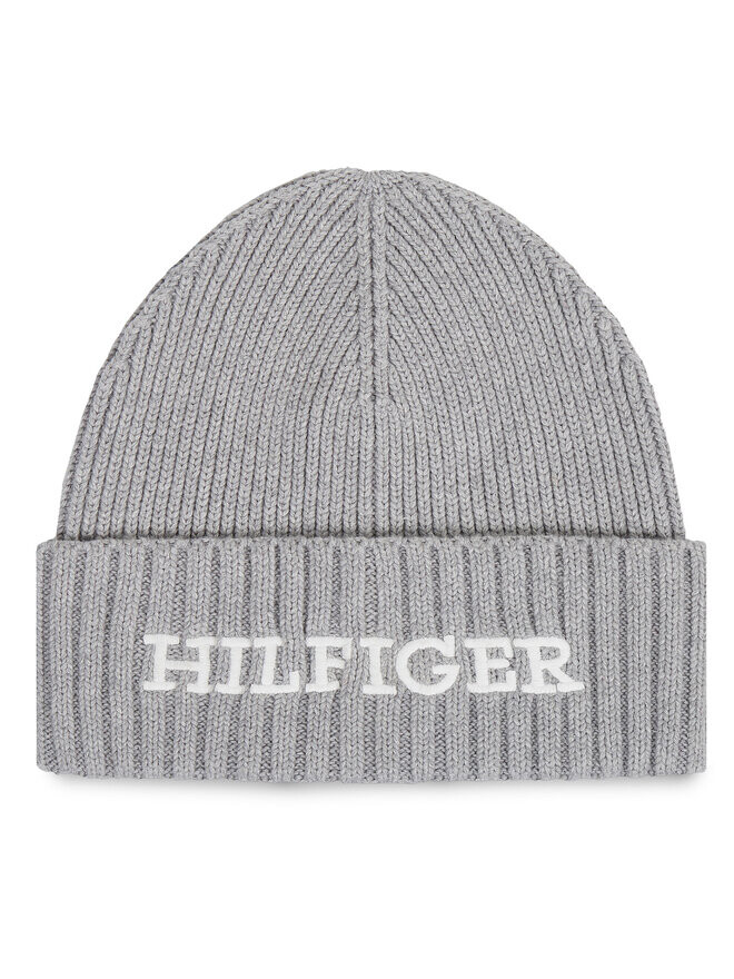 

Кепка Tommy Hilfiger, серый