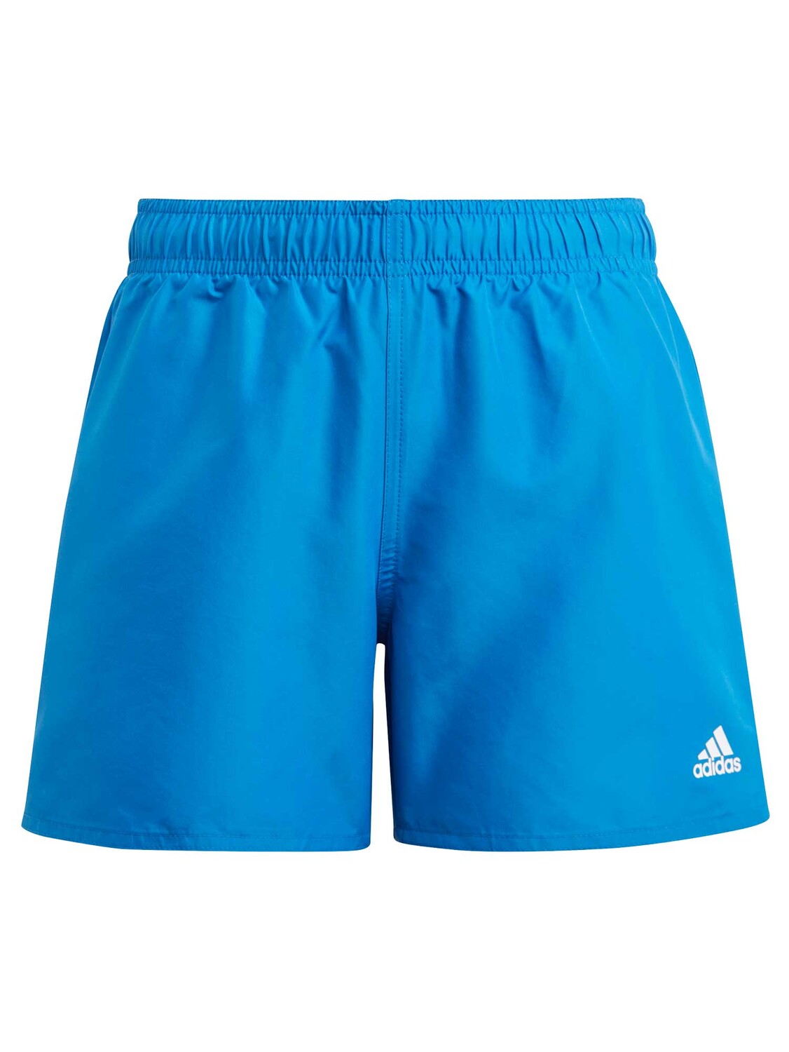 

Шорты для плавания Adidas Performance Classic Badge of Sport Swim Shorts, синий