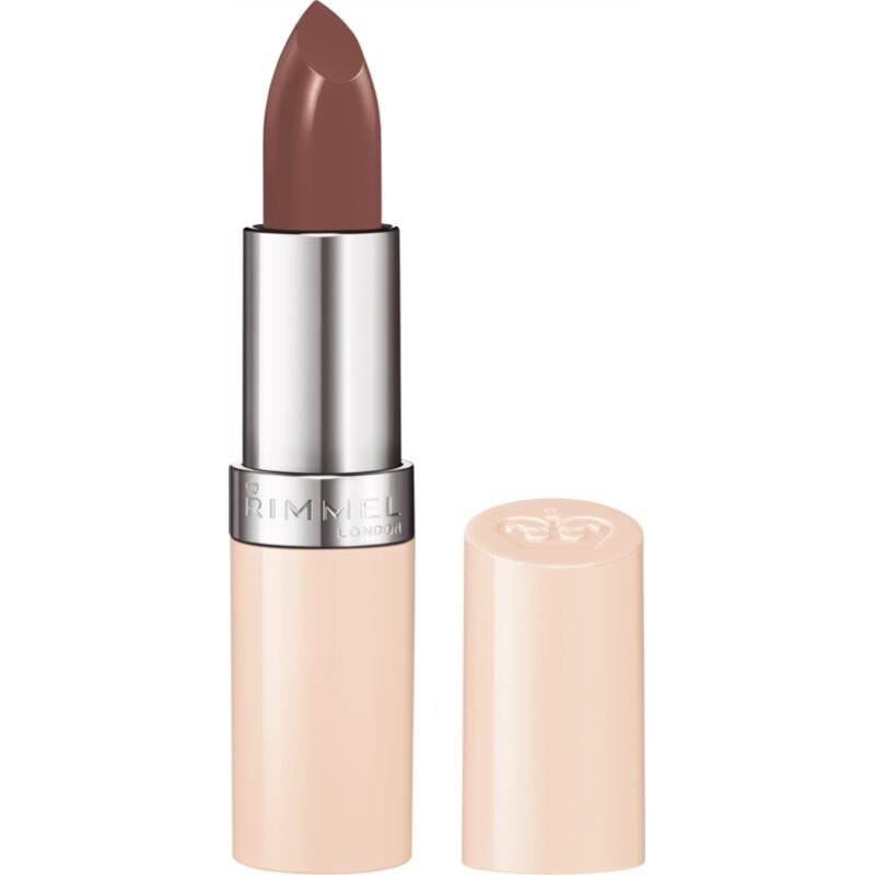 

Rimmel, Губная помада Lasting Finish Nude By Kate, оттенок 48, 4 г