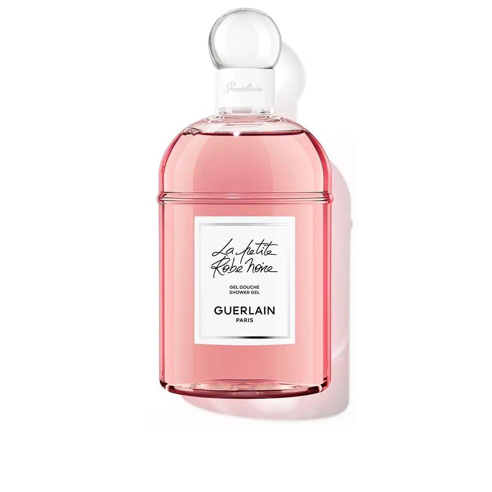 

Гель для душа La petite robe noire gel de ducha Guerlain, 200 мл.