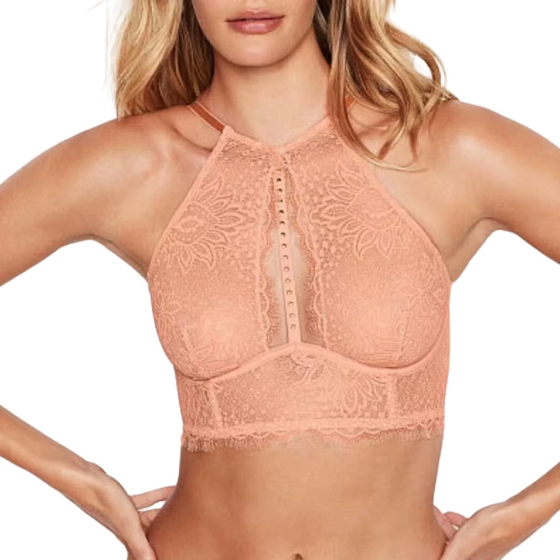 

Женский бюстгальтер Victoria's Secret, Nude