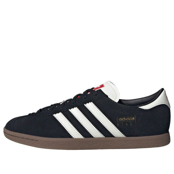 

Кроссовки stadt Adidas, черный