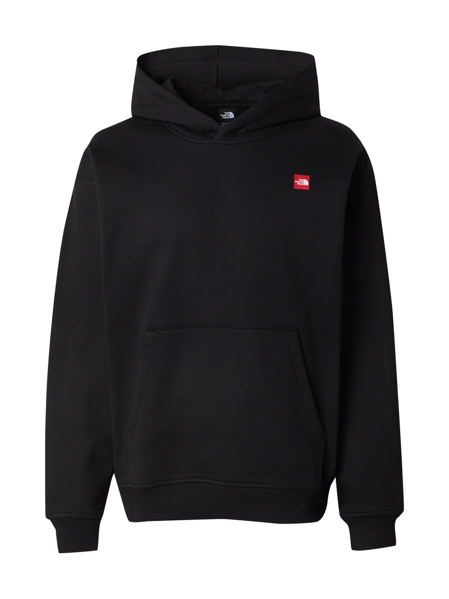 

Толстовка THE NORTH FACE U AXYS, черный