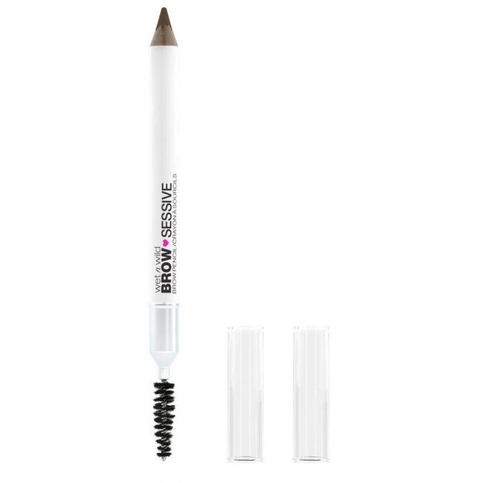 

Карандаш для бровей Lápiz de Cejas Brow-Sessive Wet N Wild, Medium Brown