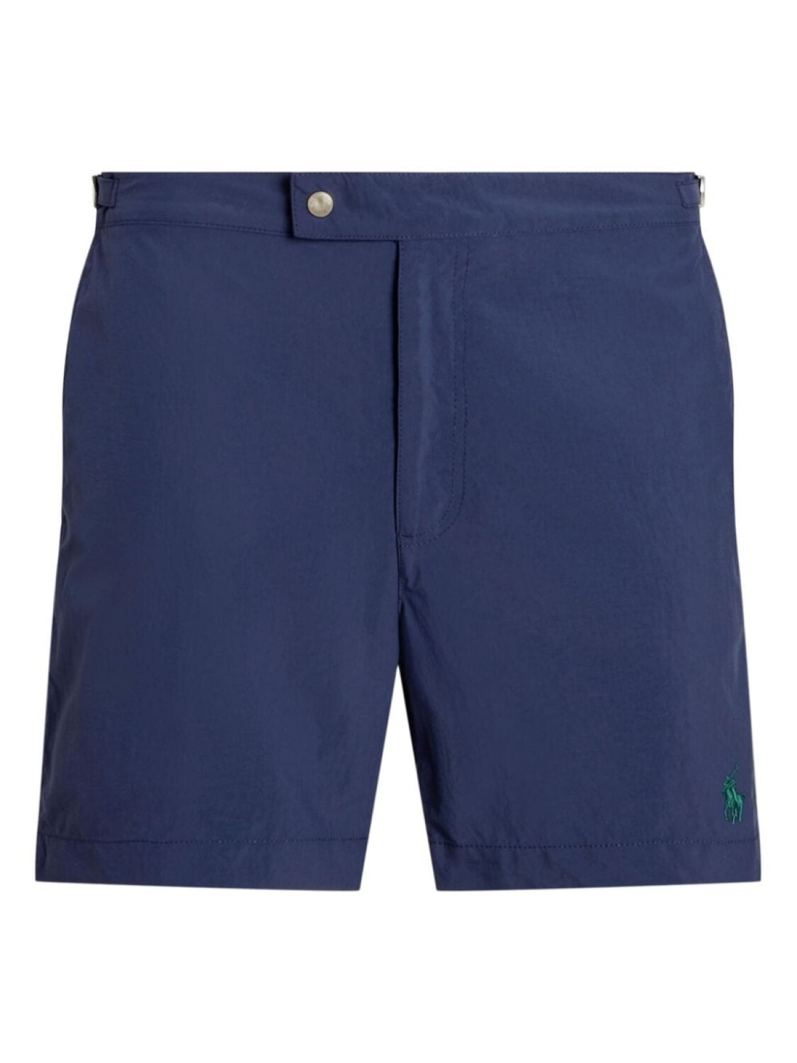 

Polo Ralph Lauren плавки-шорты Monaco средней посадки, синий