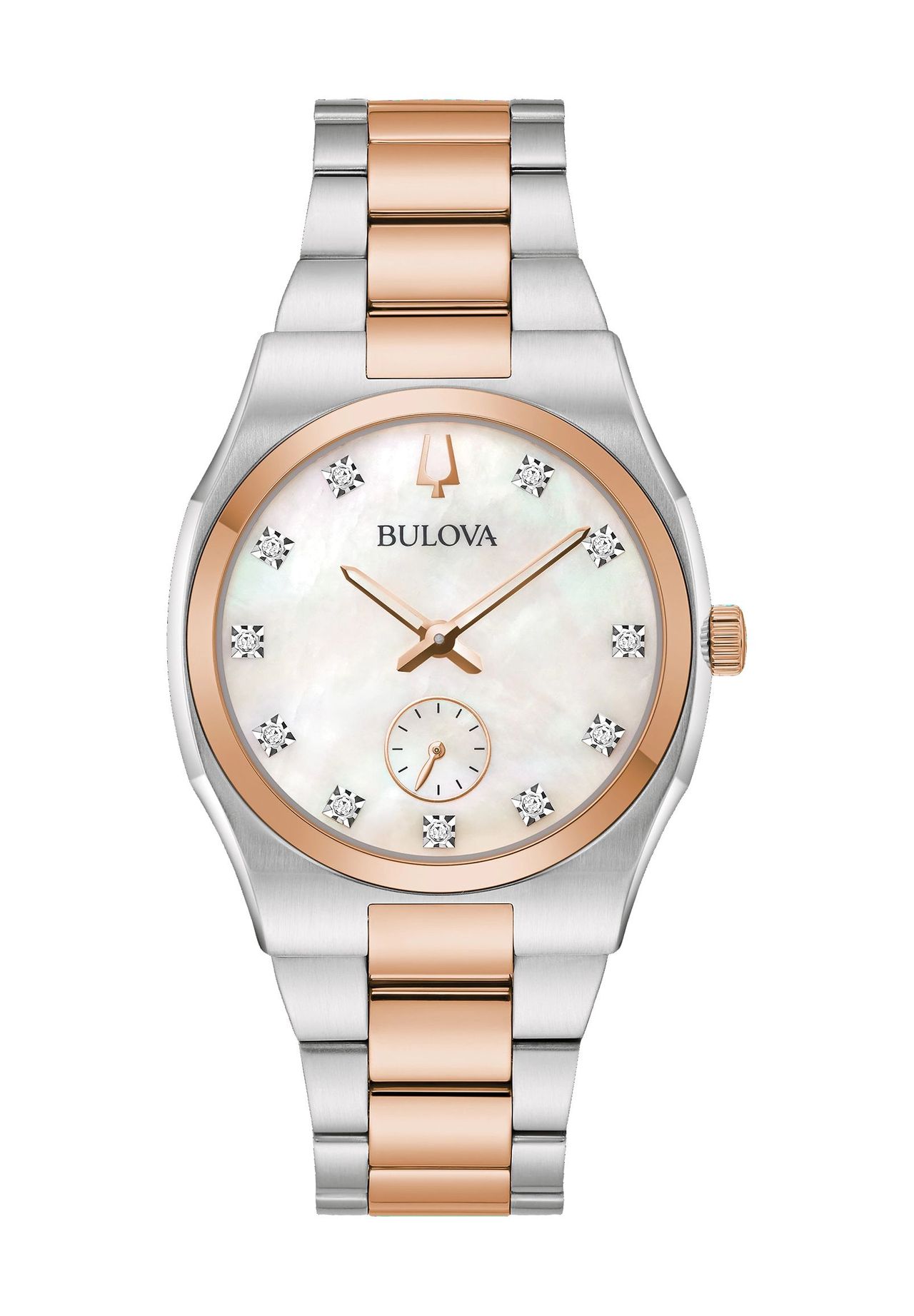 

Женские наручные часы "98П221" BULOVA