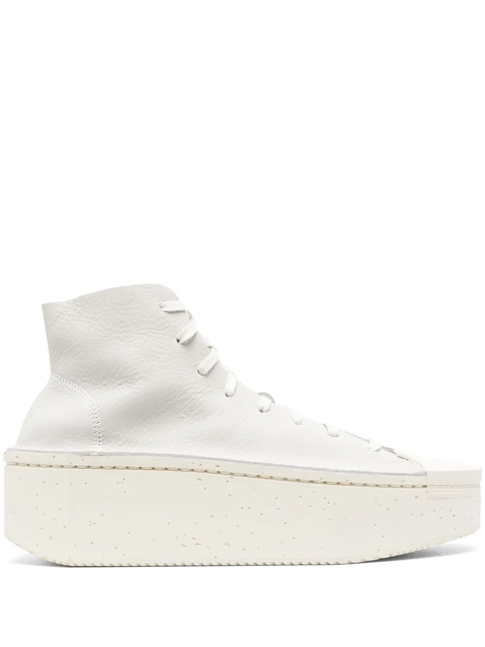 

Высокие кеды Kyasu Y-3, серый