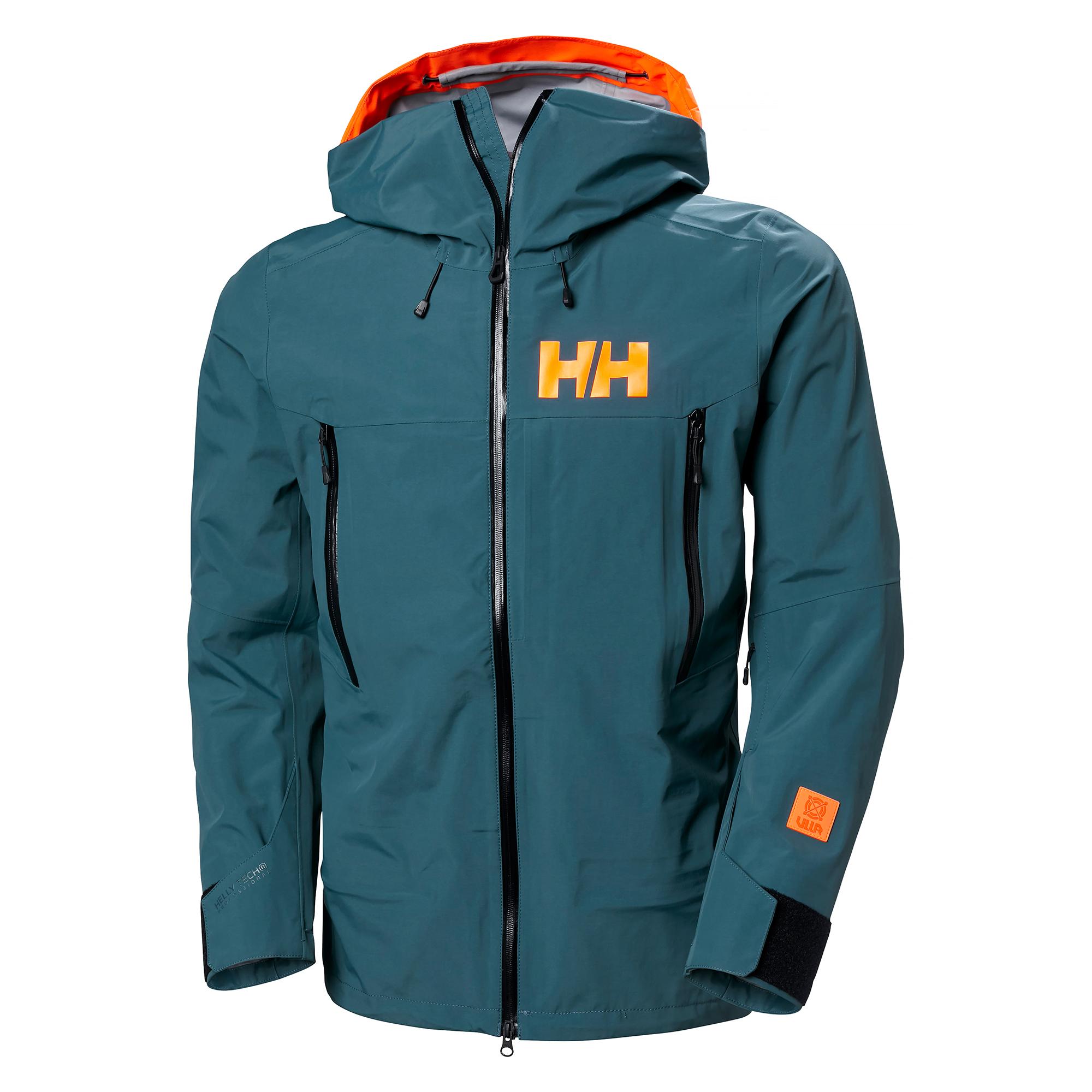 

Мужская горнолыжная куртка Sogn Shell 2.0 Helly Hansen, Dark Creek