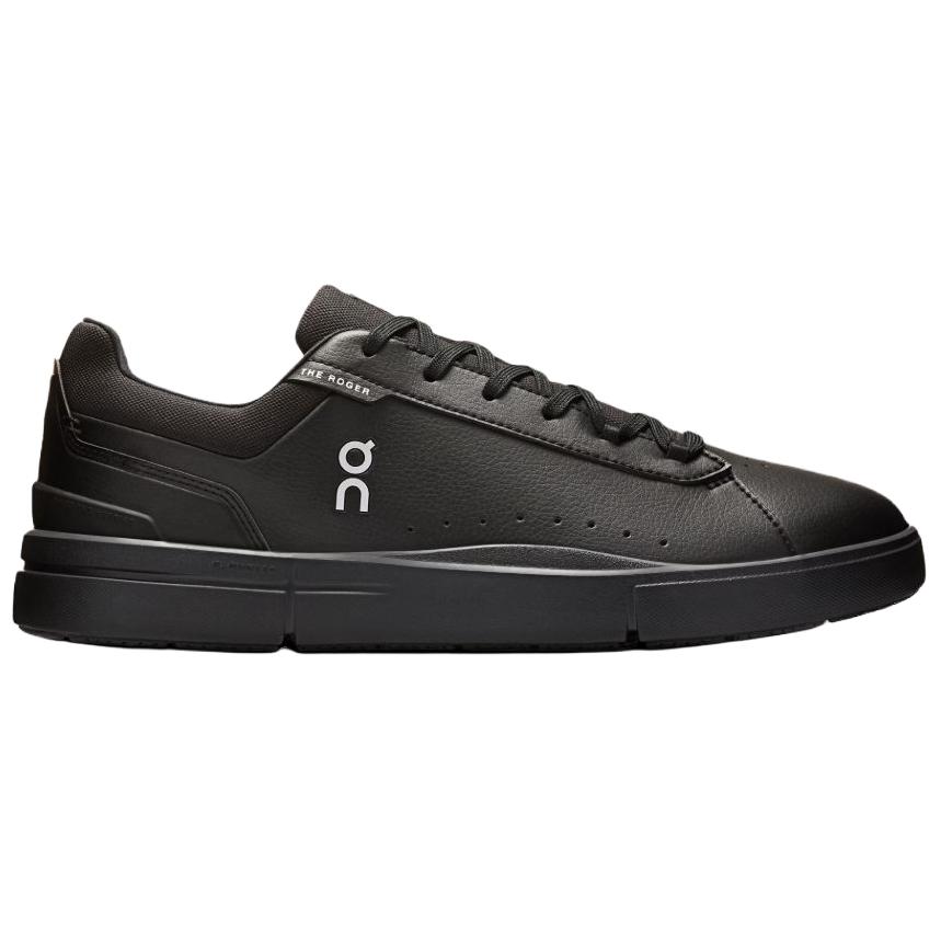 On Кроссовки теннисные The Roger Advantage Cushi ing Support Low top мужские black — фото 3