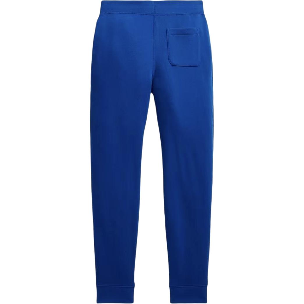 Polo Ralph Lauren Детские вязаные спортивные штаны Blue — фото 3