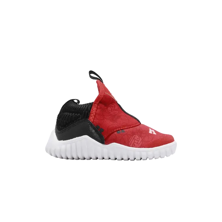 

Кроссовки Adidas RapidaZen I 'Red', красный