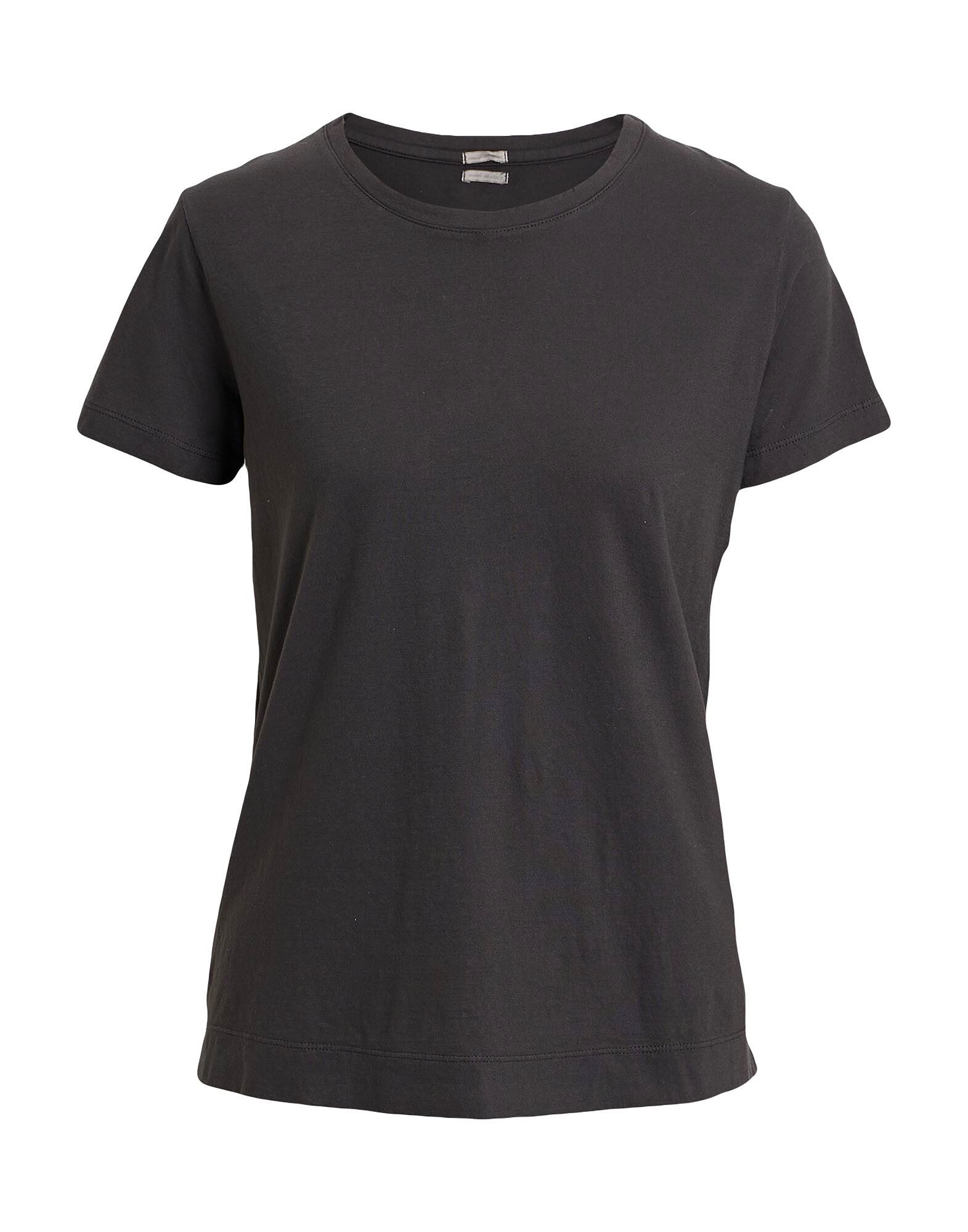 

Футболка Massimo Alba, угольно-серый