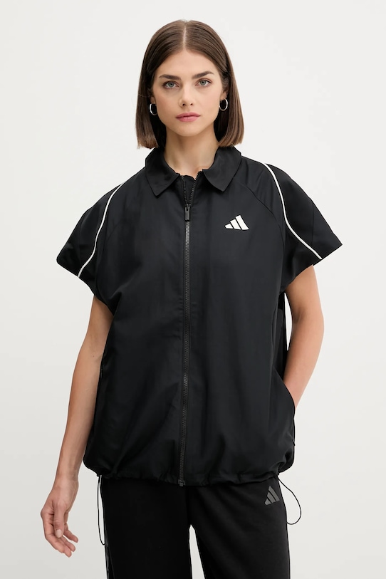 

Рубашка Stadium Adidas, черный