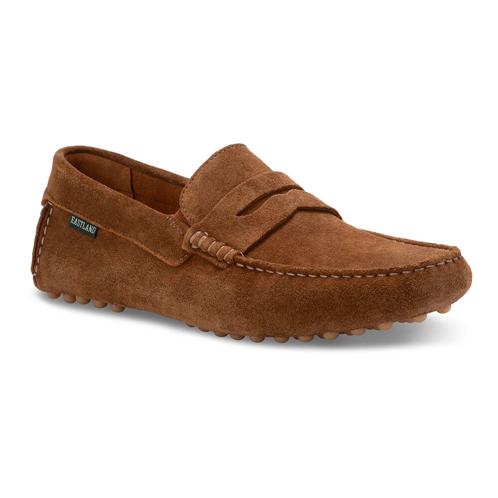 

Мужские лоферы Eastland Henderson, цвет Nutmeg