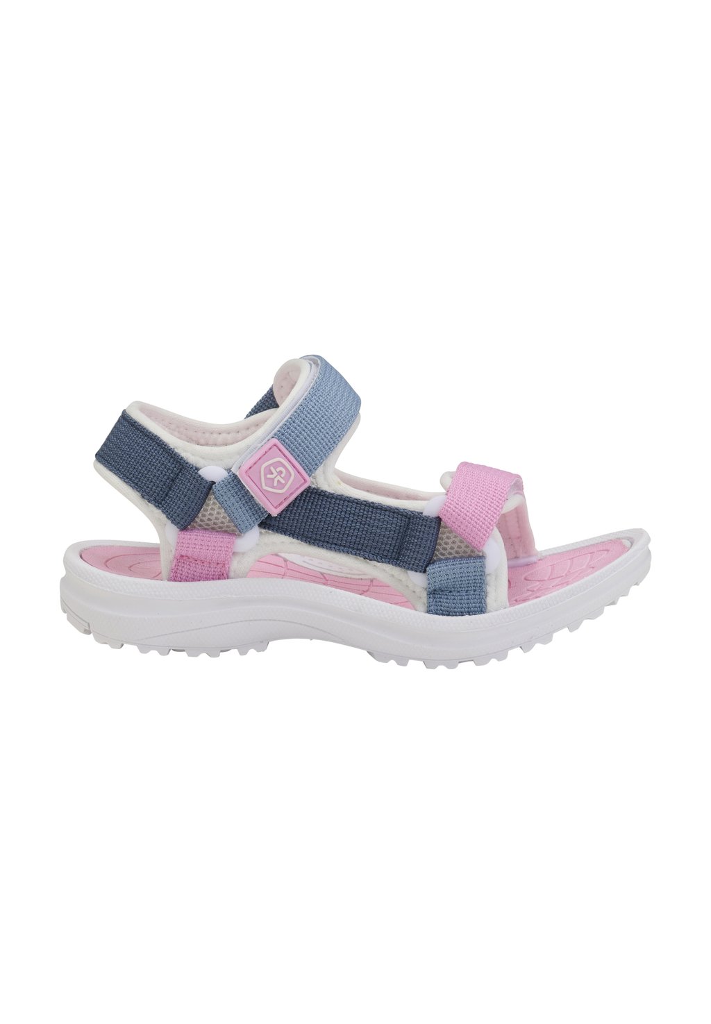 

Сандалии COLORBLOCK Color Kids, розовый