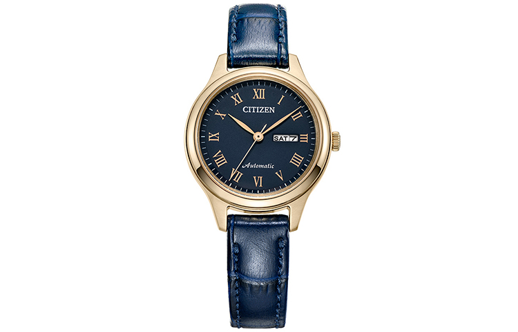 

CITIZEN Часы Women's Watch, Blue Dial